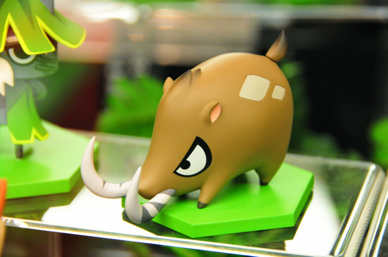 Illustration for article titled Win Prizes Like These at Japanese Arcades